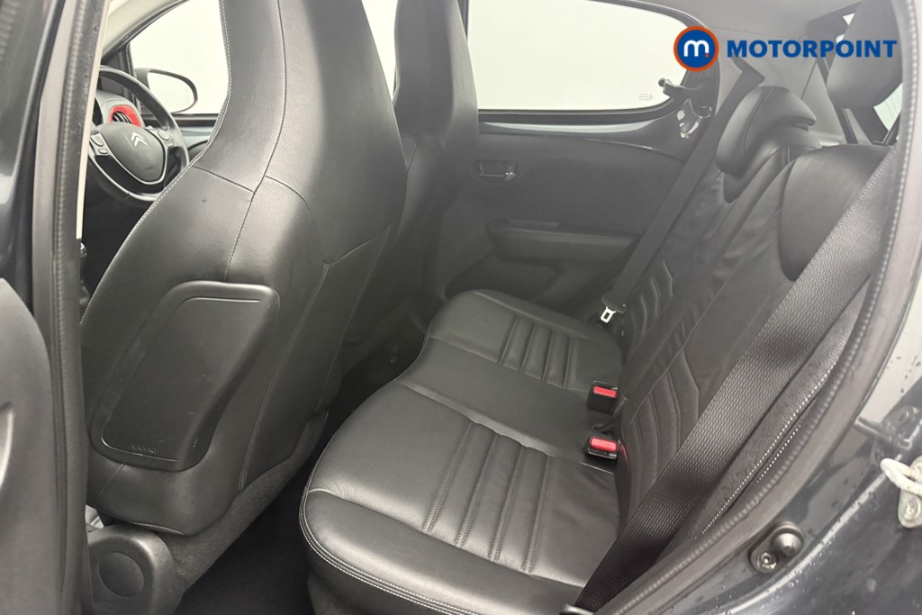 Used Citroen C1 2018 for sale - 77312757: Photo 10