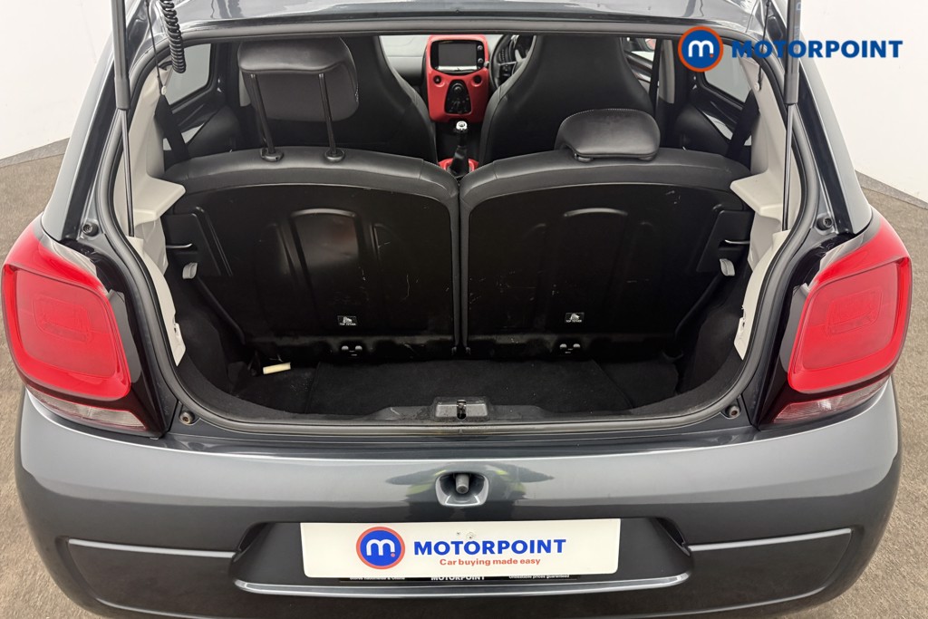 Used Citroen C1 2018 for sale - 77312757: Photo 11