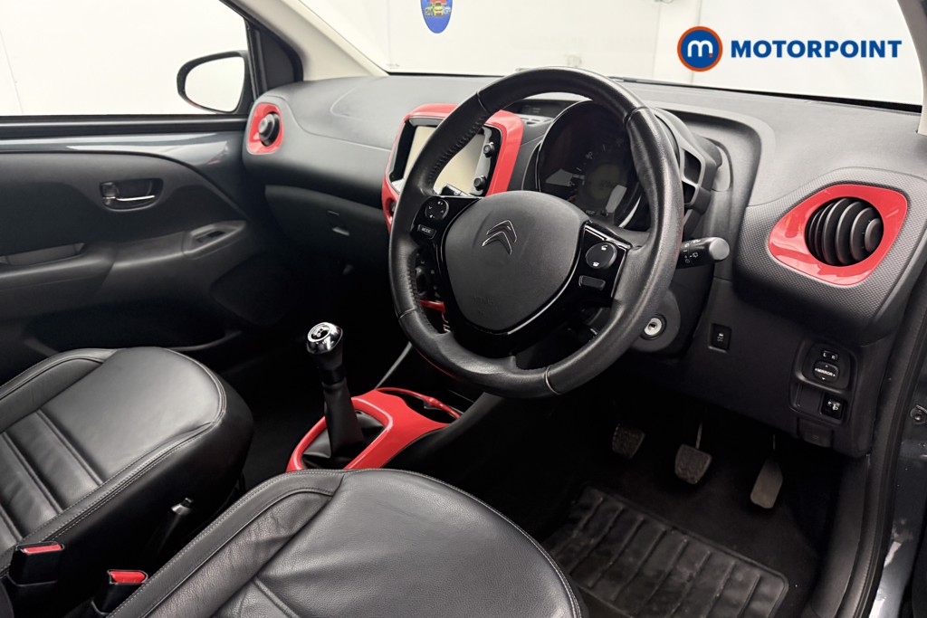 Used Citroen C1 2018 for sale - 77312757: Photo 12