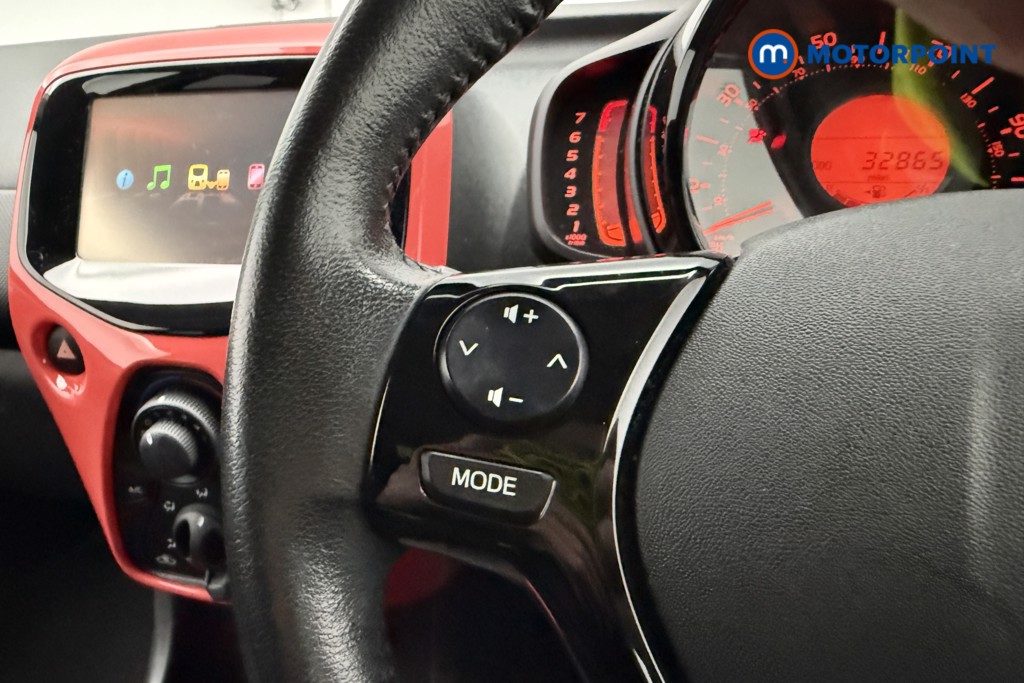 Used Citroen C1 2018 for sale - 77312757: Photo 13