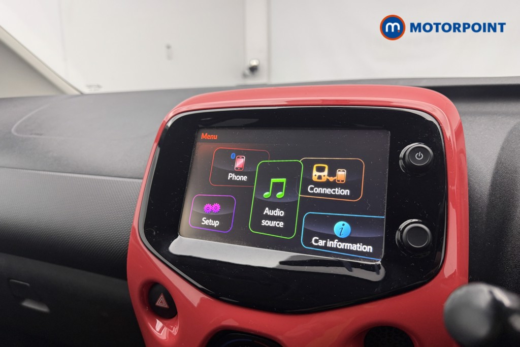 Used Citroen C1 2018 for sale - 77312757: Photo 17