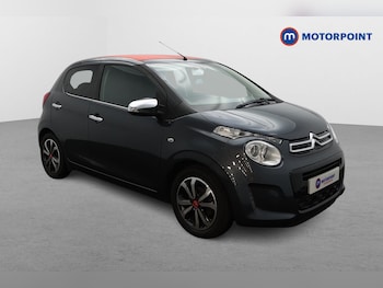 Used Citroen C1 2018 for sale - 77312757: Photo