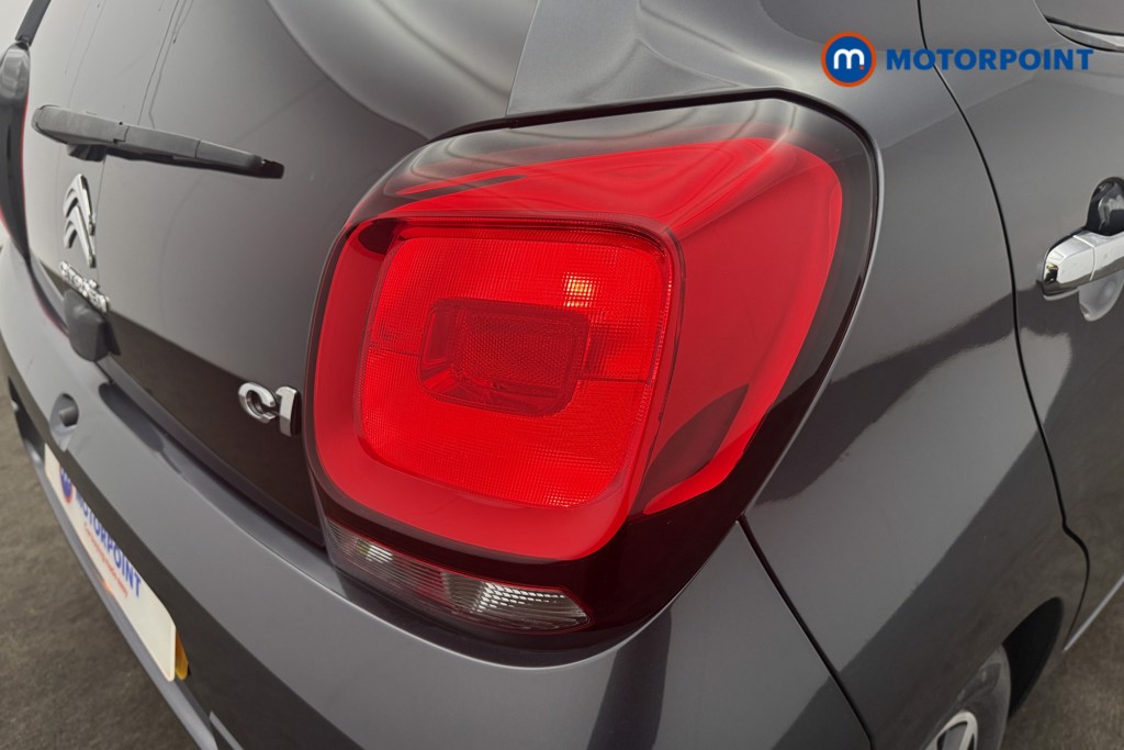 Used Citroen C1 2018 for sale - 77312757: Photo 22