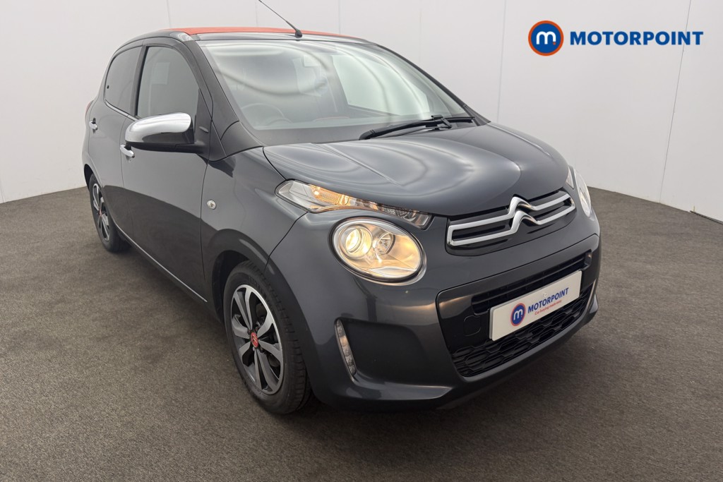 Used Citroen C1 2018 for sale - 77312757: Photo 24