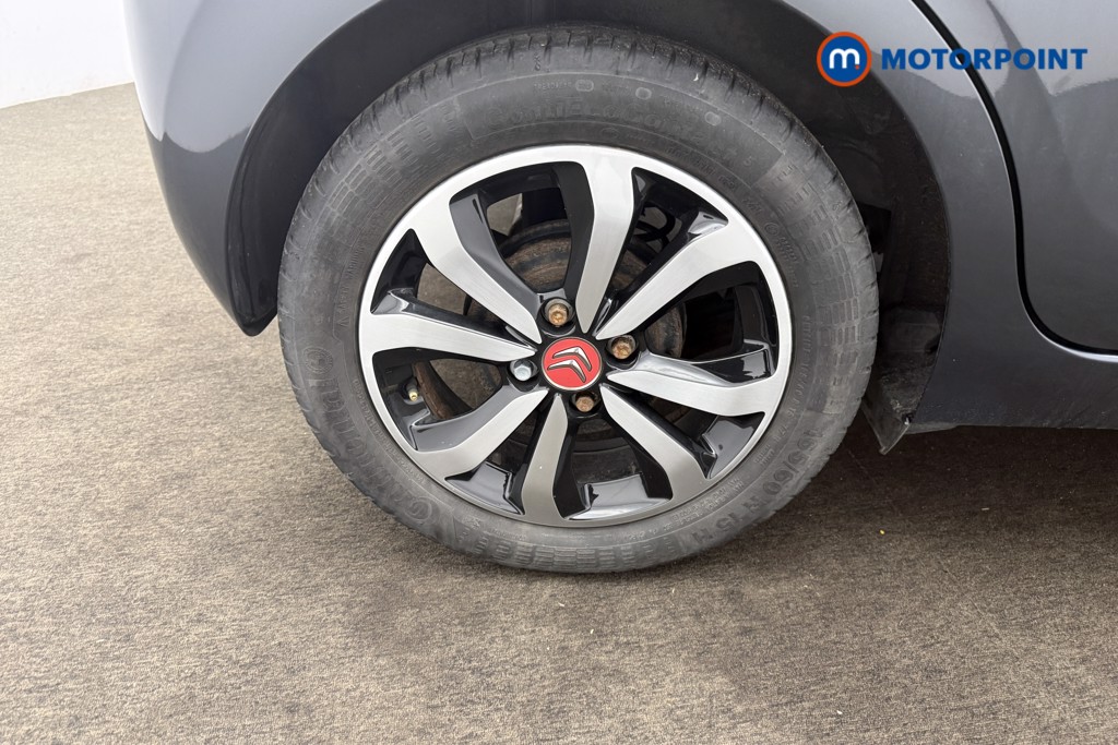 Used Citroen C1 2018 for sale - 77312757: Photo 28