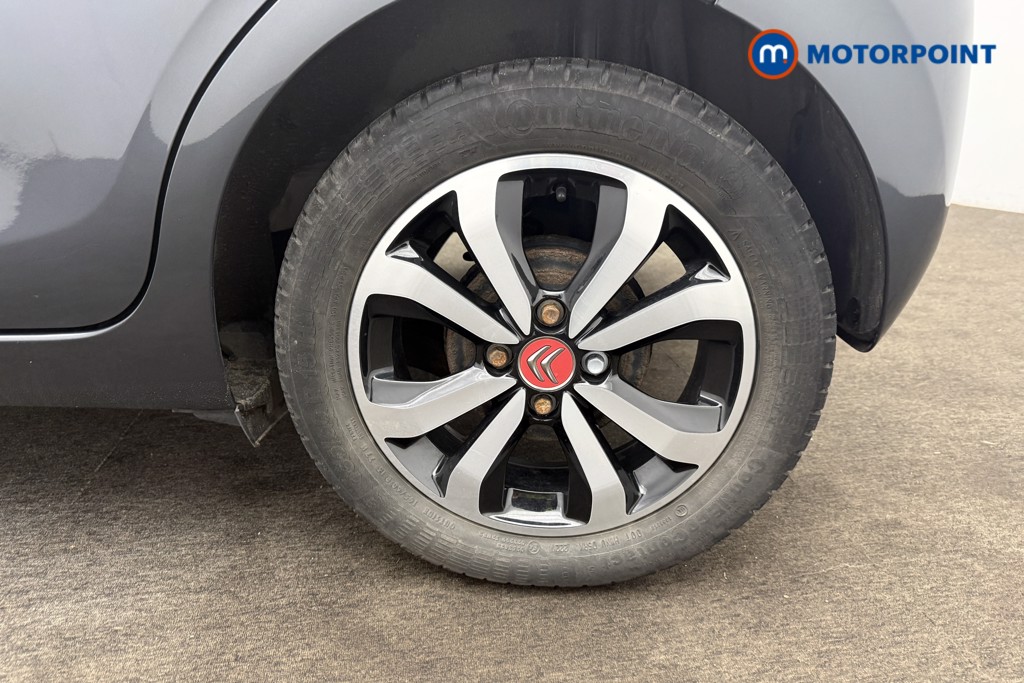 Used Citroen C1 2018 for sale - 77312757: Photo 29