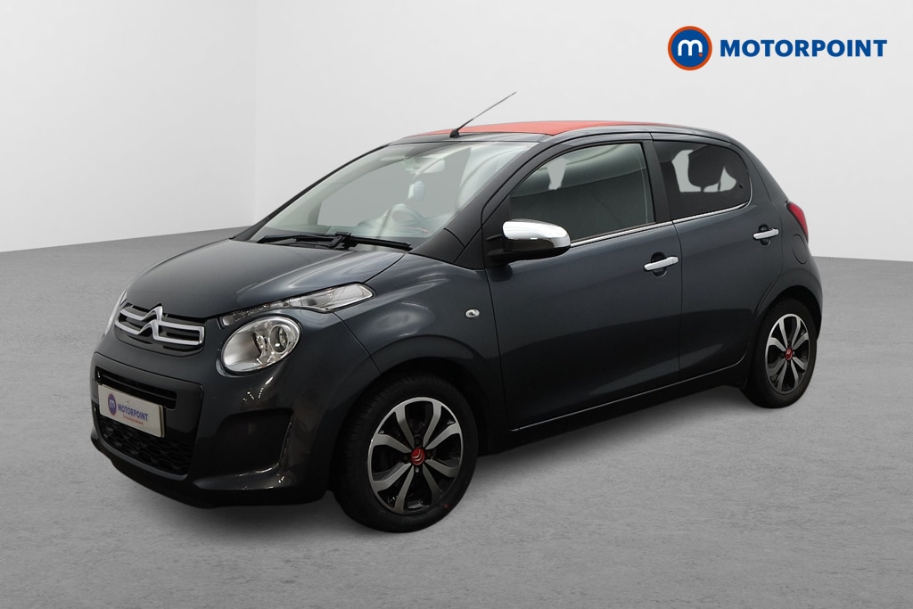 Used Citroen C1 2018 for sale - 77312757: Photo 3