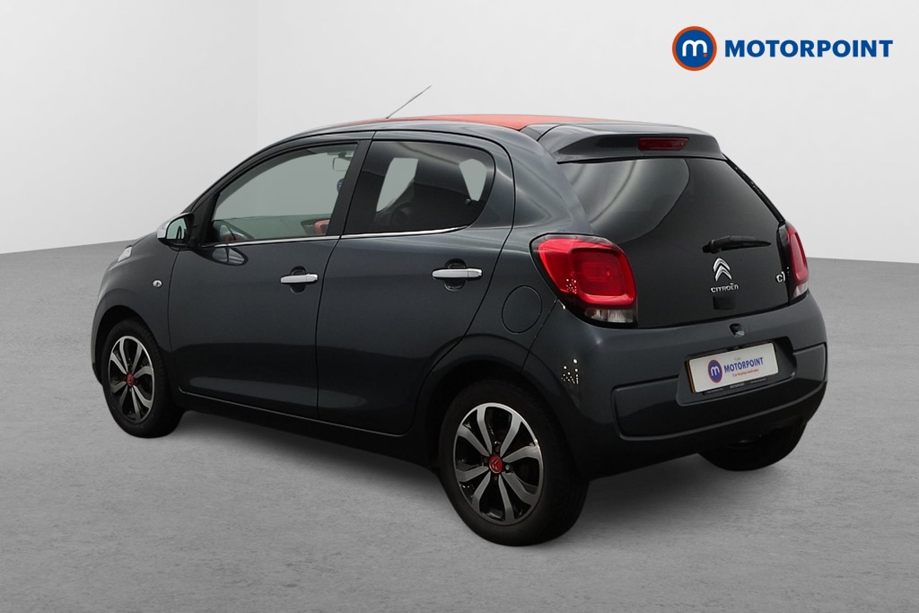 Used Citroen C1 2018 for sale - 77312757: Photo 5