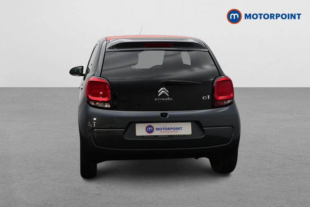 Used Citroen C1 2018 for sale - 77312757: Photo 6