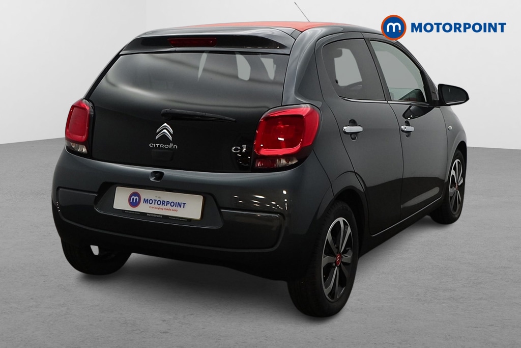 Used Citroen C1 2018 for sale - 77312757: Photo 7