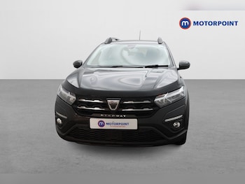 Used Dacia Sandero Stepway 2021 for sale - 78657407: Photo