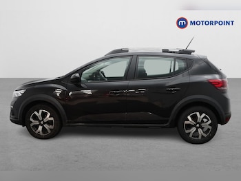 Used Dacia Sandero Stepway 2021 for sale - 78657407: Photo