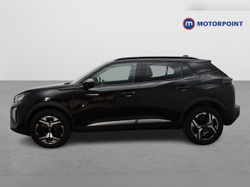 Used Peugeot 2008 2025 for sale - 79596987: Photo