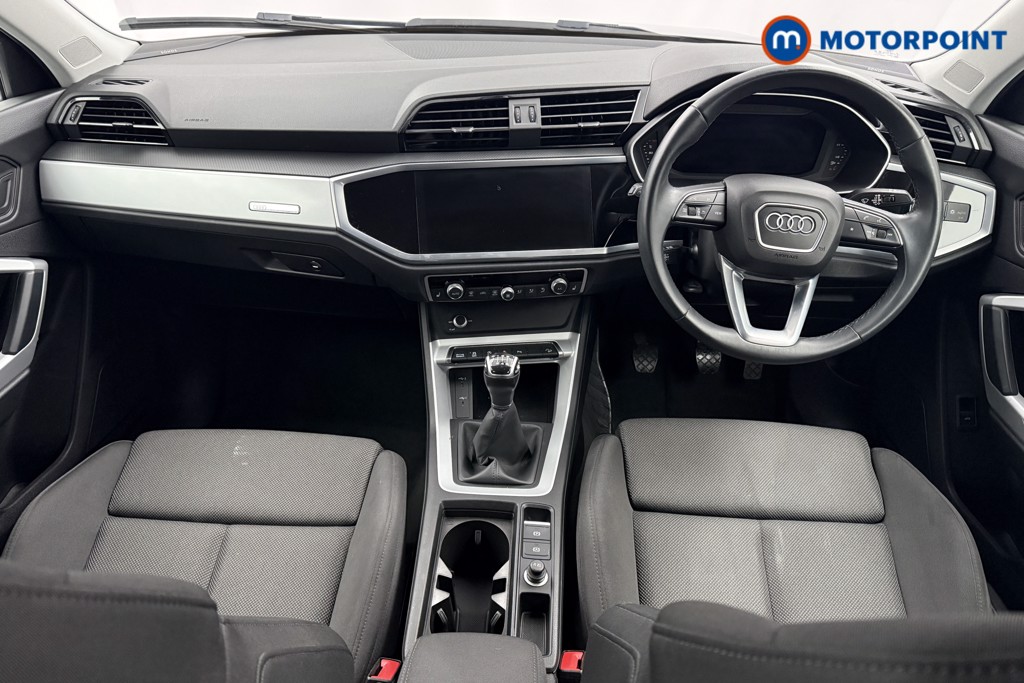 Used Audi Q3 2022 for sale - 77312798: Photo 10