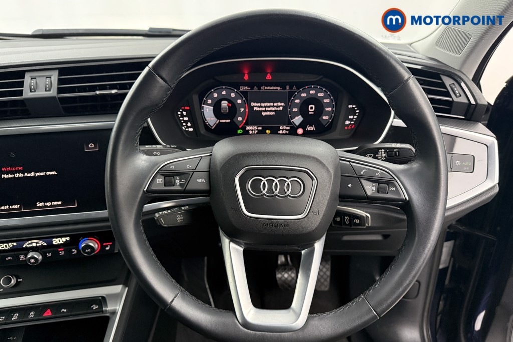 Used Audi Q3 2022 for sale - 77312798: Photo 11