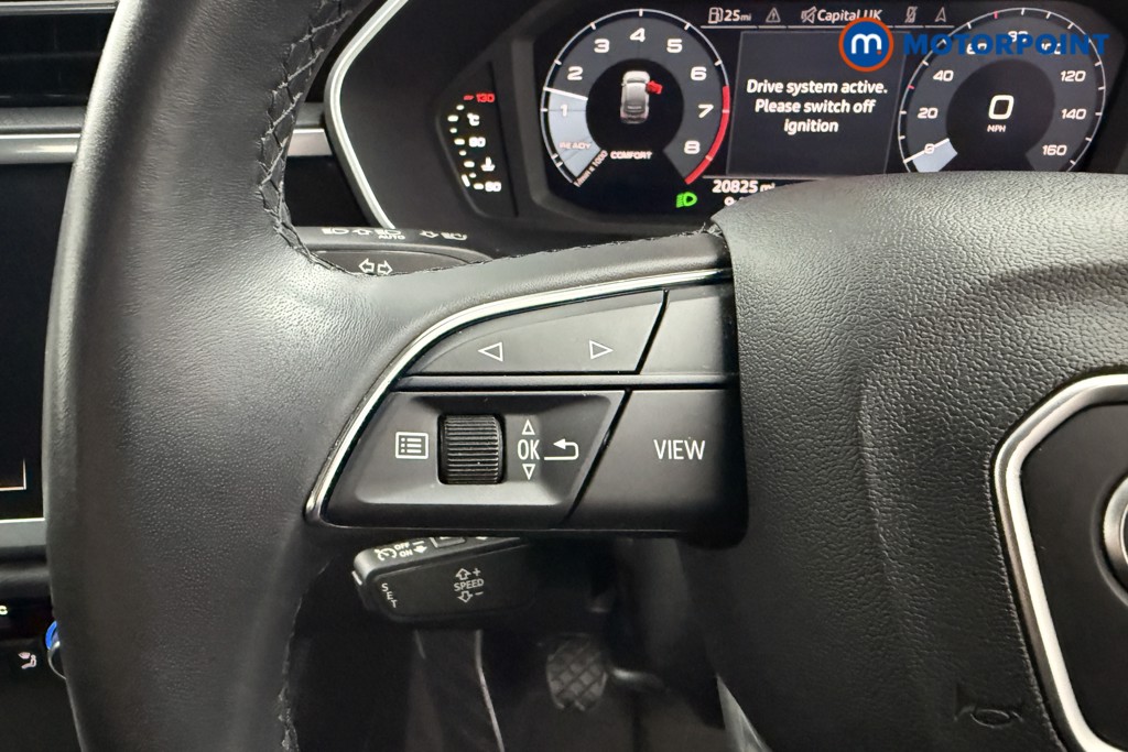 Used Audi Q3 2022 for sale - 77312798: Photo 12