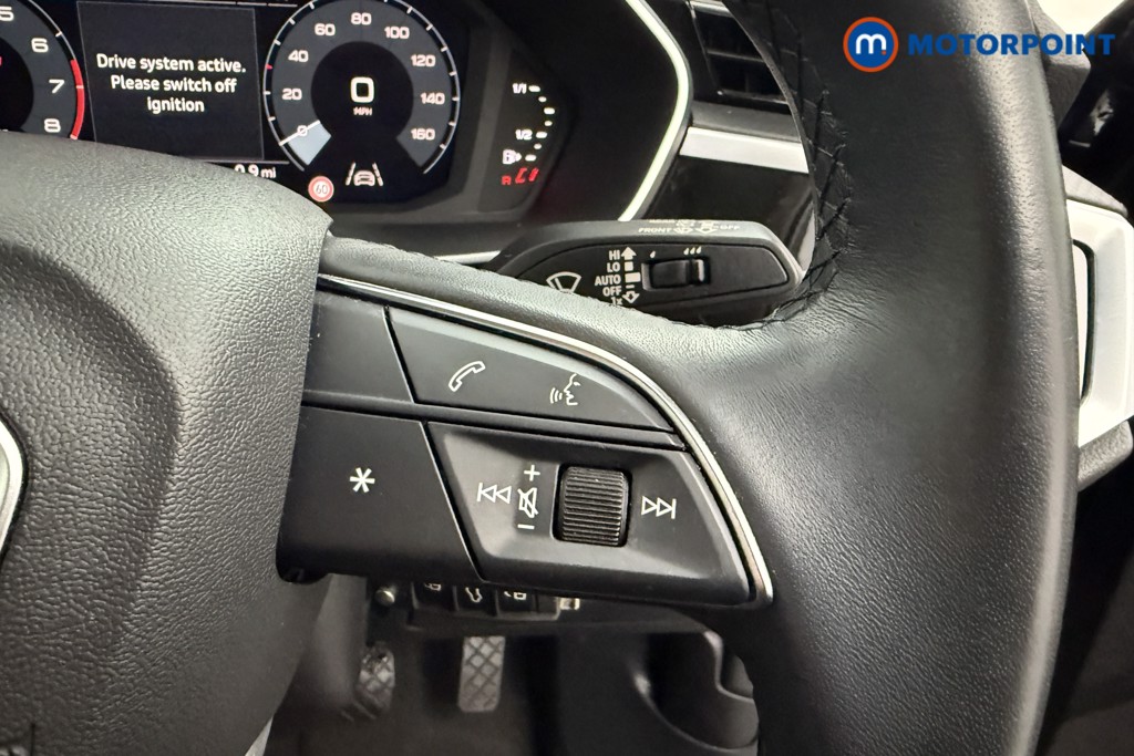 Used Audi Q3 2022 for sale - 77312798: Photo 13