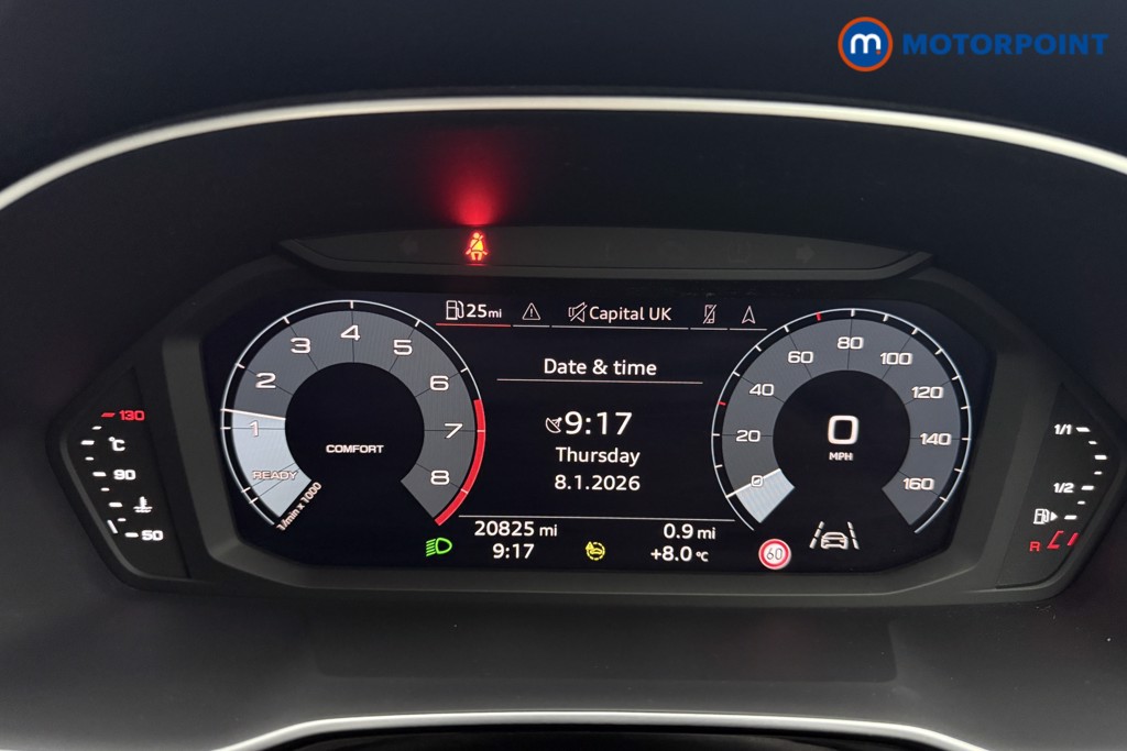 Used Audi Q3 2022 for sale - 77312798: Photo 14