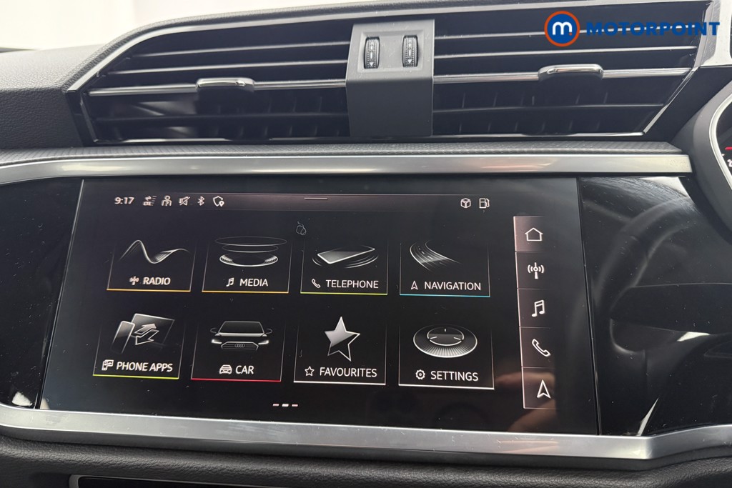 Used Audi Q3 2022 for sale - 77312798: Photo 15