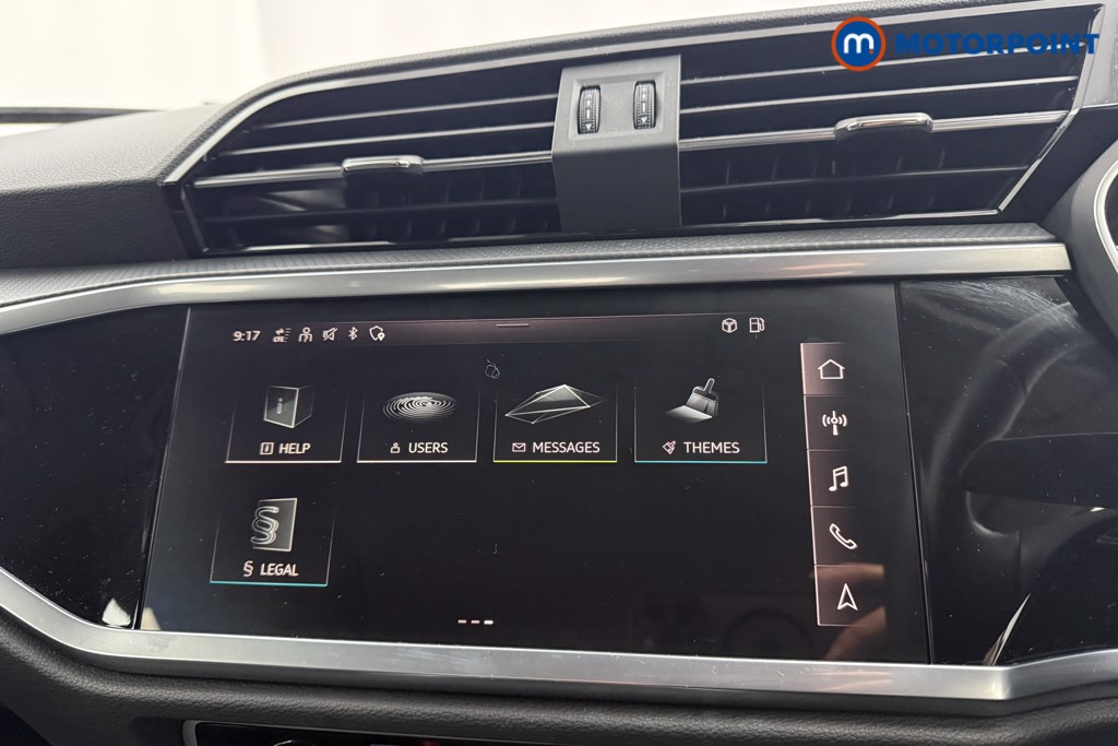 Used Audi Q3 2022 for sale - 77312798: Photo 16