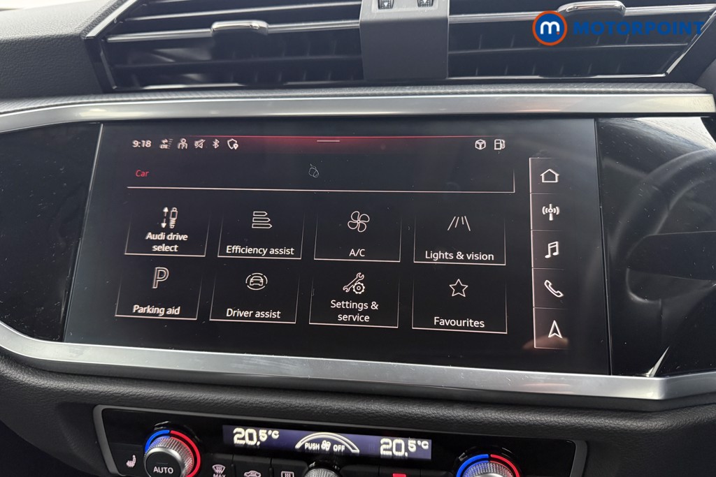 Used Audi Q3 2022 for sale - 77312798: Photo 19