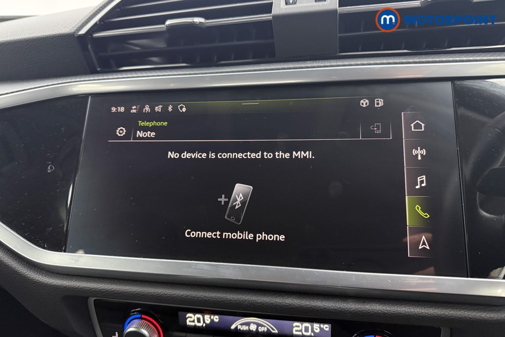 Used Audi Q3 2022 for sale - 77312798: Photo 20