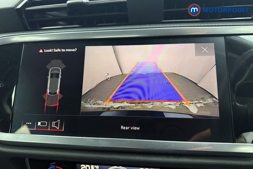 Used Audi Q3 2022 for sale - 77312798: Photo 21