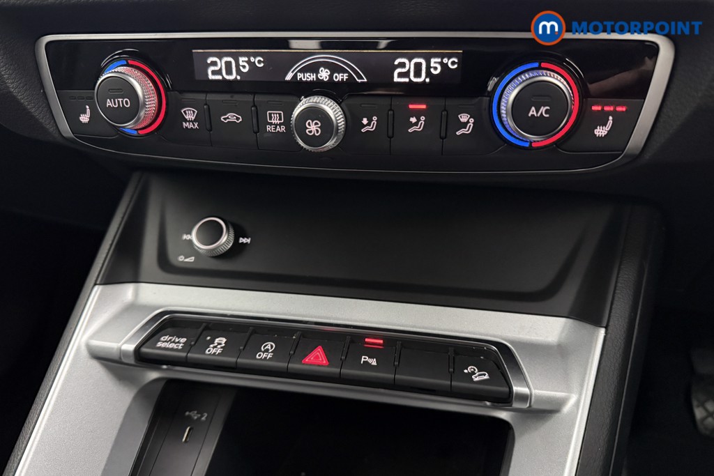 Used Audi Q3 2022 for sale - 77312798: Photo 22