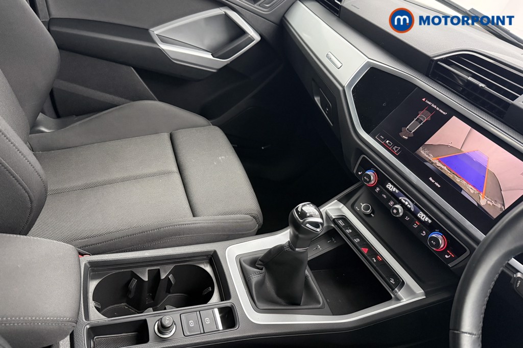 Used Audi Q3 2022 for sale - 77312798: Photo 27