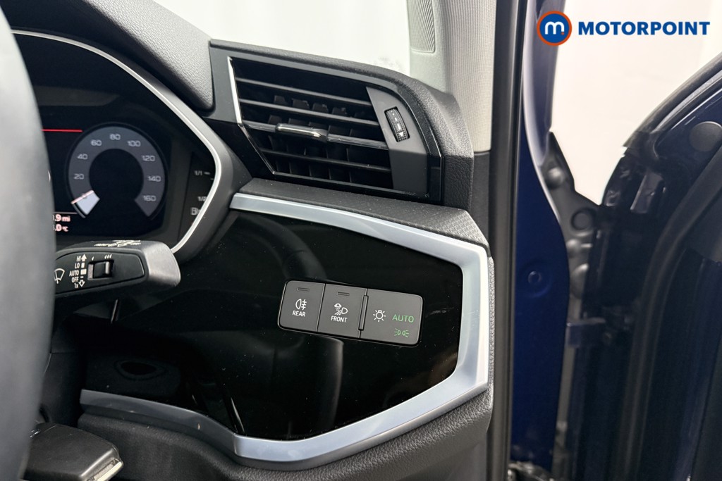 Used Audi Q3 2022 for sale - 77312798: Photo 28