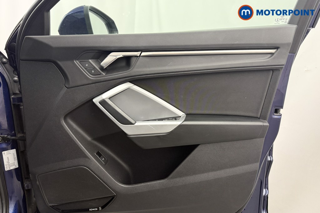 Used Audi Q3 2022 for sale - 77312798: Photo 29