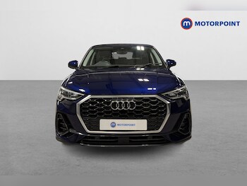 Used Audi Q3 2022 for sale - 77312798: Photo