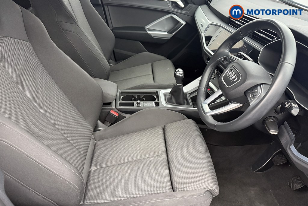 Used Audi Q3 2022 for sale - 77312798: Photo 31