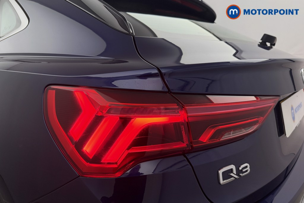 Used Audi Q3 2022 for sale - 77312798: Photo 38