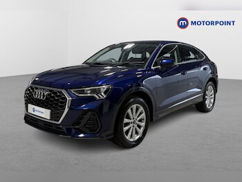 Used Audi Q3 2022 for sale - 77312798: Photo