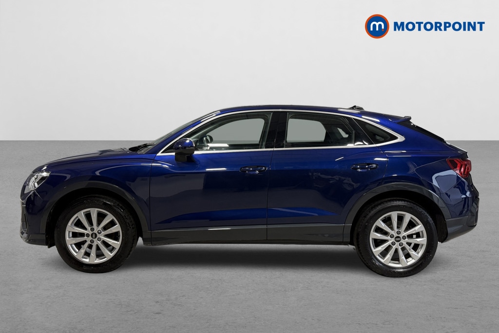 Used Audi Q3 2022 for sale - 77312798: Photo 4