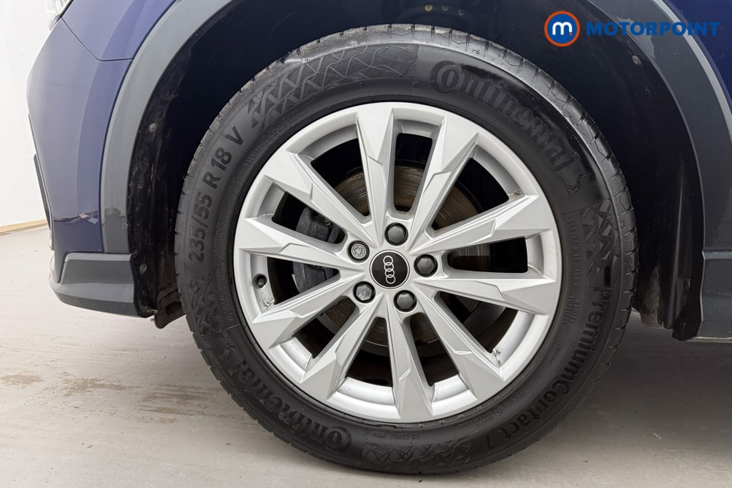 Used Audi Q3 2022 for sale - 77312798: Photo 40