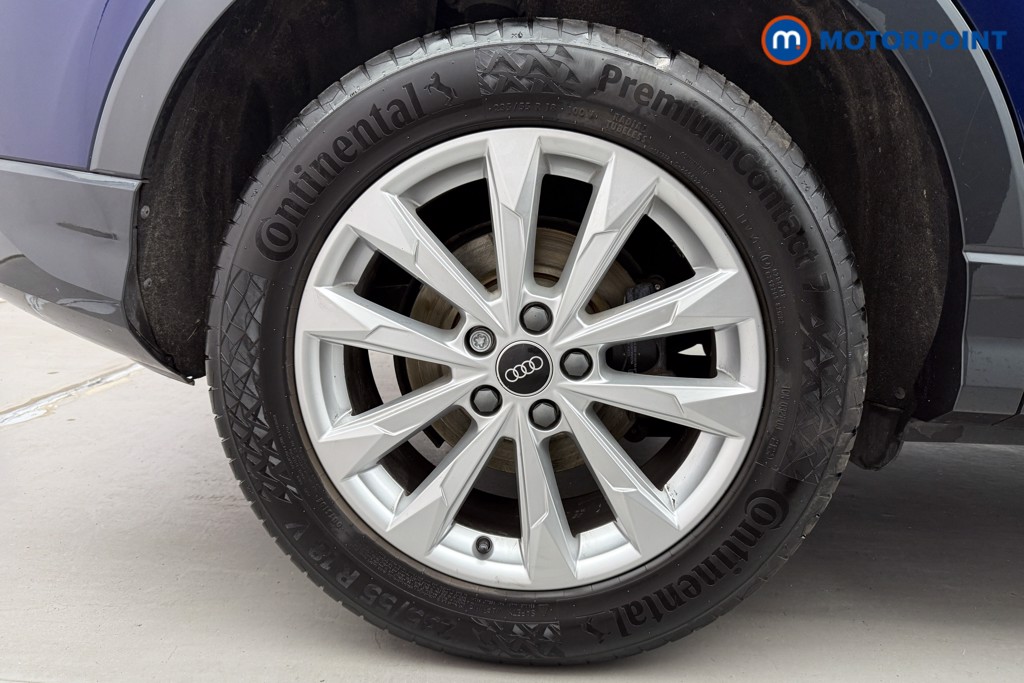 Used Audi Q3 2022 for sale - 77312798: Photo 42