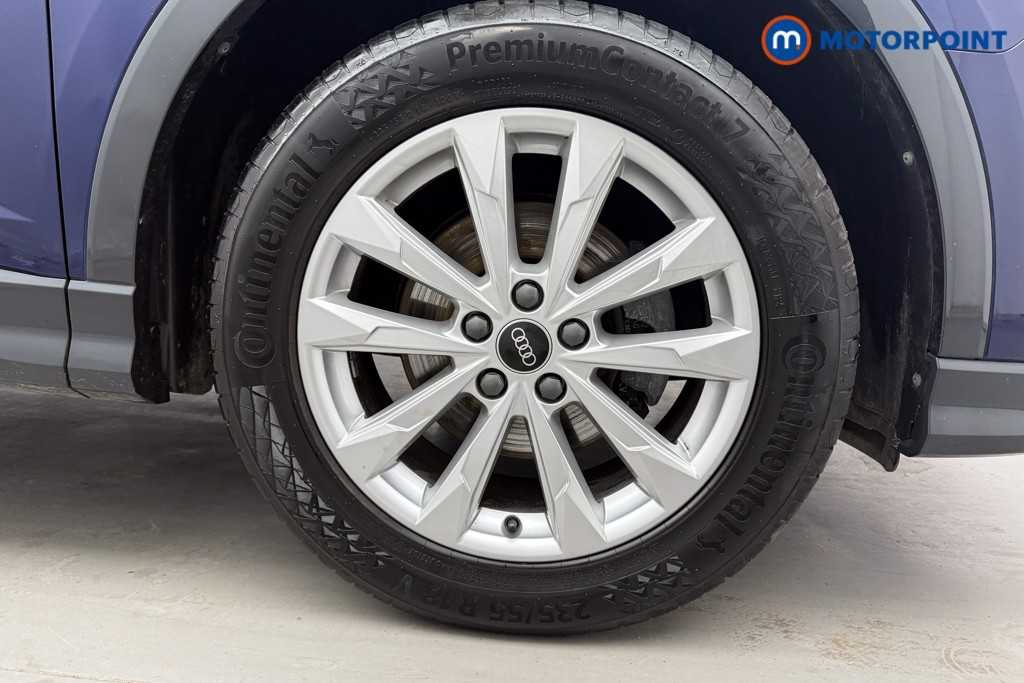 Used Audi Q3 2022 for sale - 77312798: Photo 43