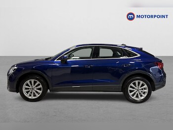 Used Audi Q3 2022 for sale - 77312798: Photo