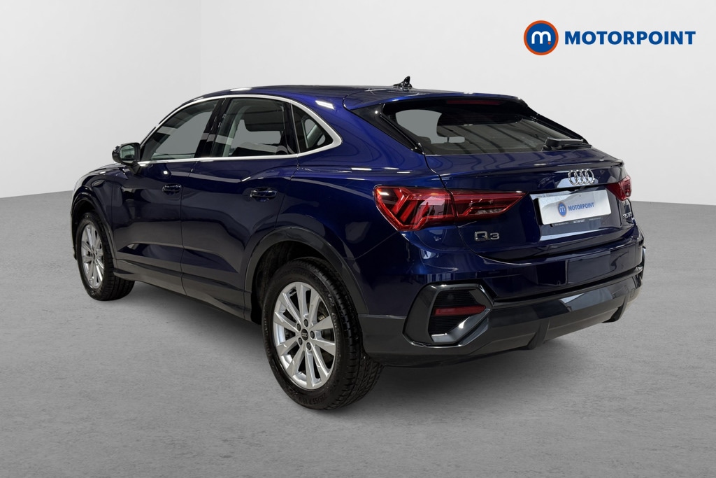 Used Audi Q3 2022 for sale - 77312798: Photo 5