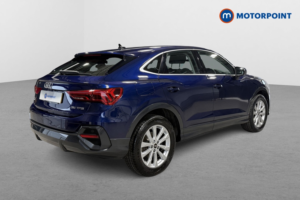 Used Audi Q3 2022 for sale - 77312798: Photo 7