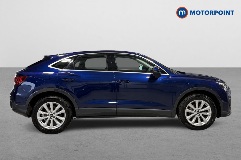 Used Audi Q3 2022 for sale - 77312798: Photo 8