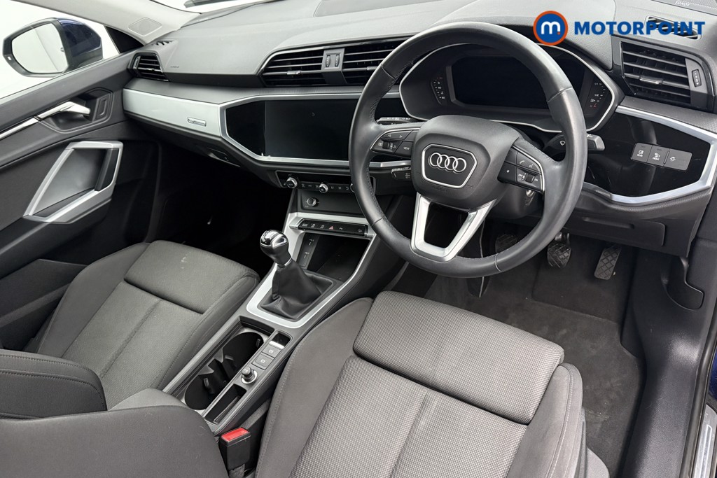 Used Audi Q3 2022 for sale - 77312798: Photo 9
