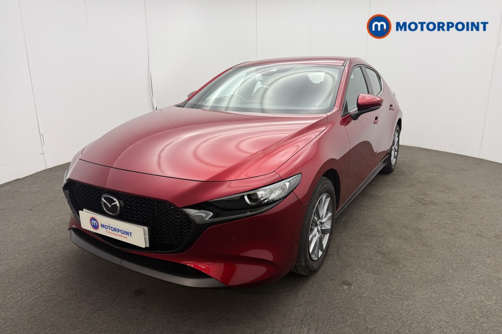 Used Mazda Mazda3 2023 for sale - 77113778: Photo 10
