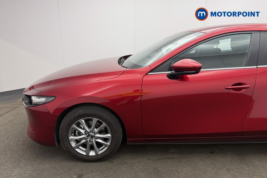 Used Mazda Mazda3 2023 for sale - 77113778: Photo 11