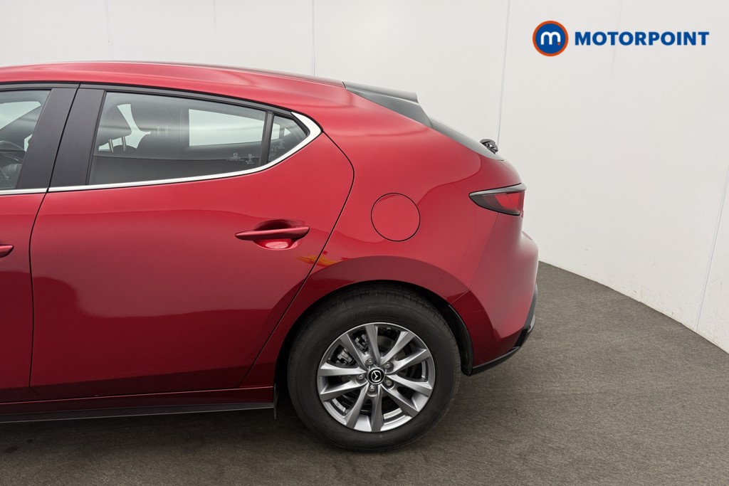 Used Mazda Mazda3 2023 for sale - 77113778: Photo 12