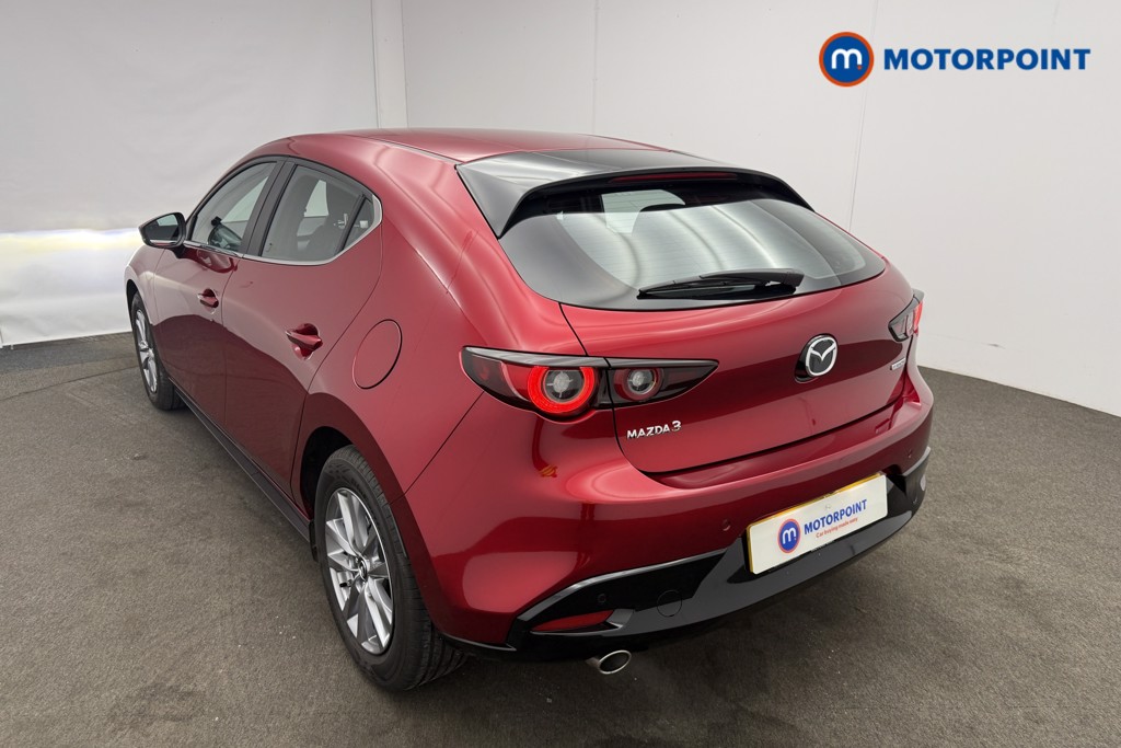 Used Mazda Mazda3 2023 for sale - 77113778: Photo 13