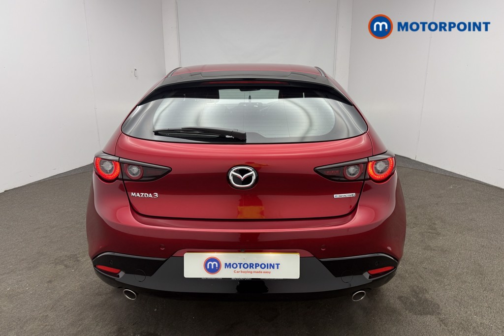 Used Mazda Mazda3 2023 for sale - 77113778: Photo 14