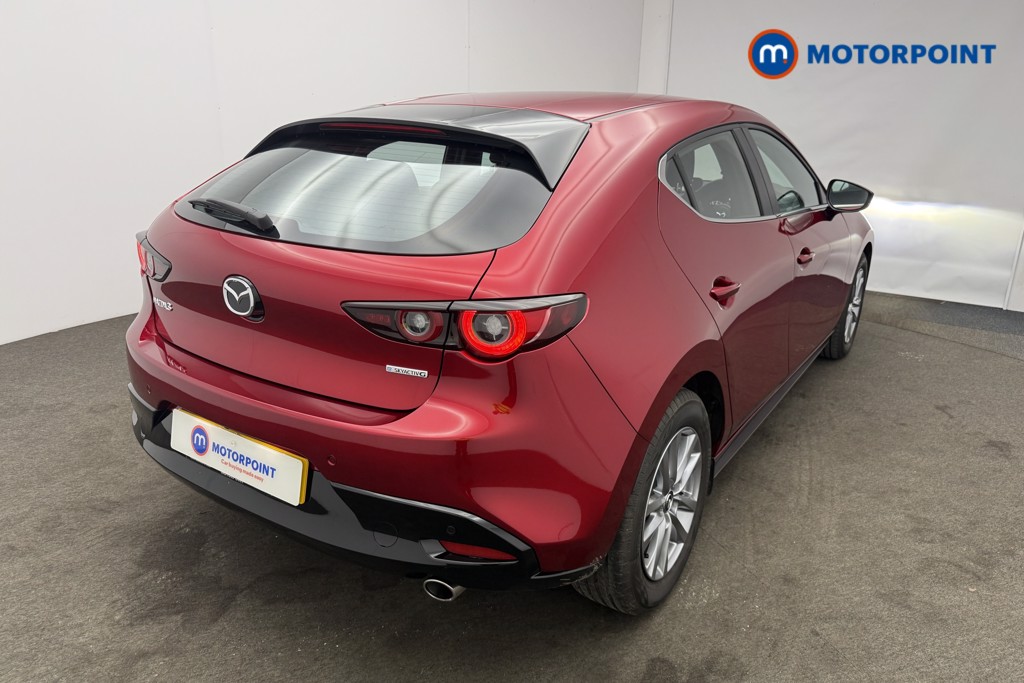 Used Mazda Mazda3 2023 for sale - 77113778: Photo 15